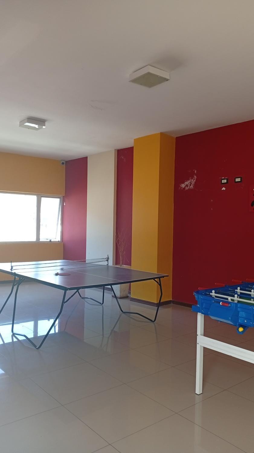 Apartamento villa Carlos Paz Apartment in Villa Carlos Paz