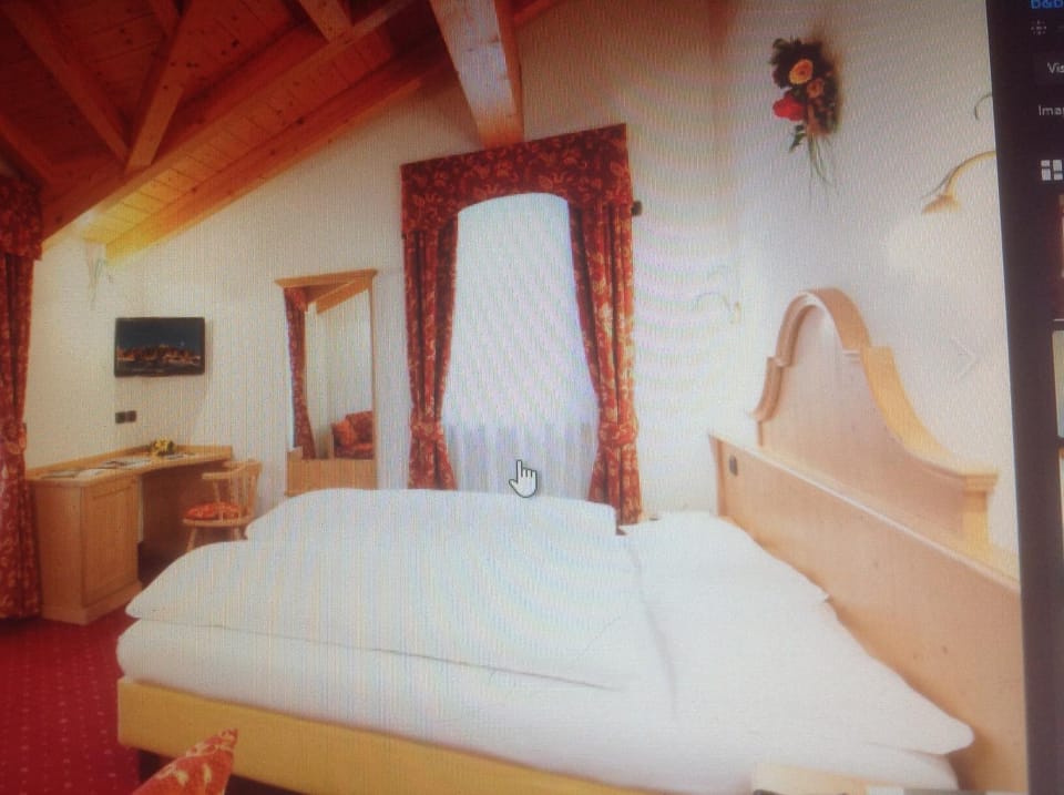 Hotel Pordoi - Fam Furgler Hotel in Trentino-South Tyrol