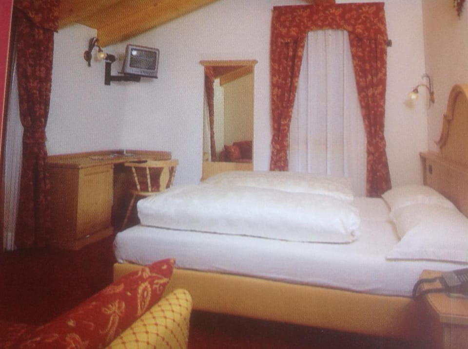 Hotel Pordoi - Fam Furgler Hotel in Trentino-South Tyrol