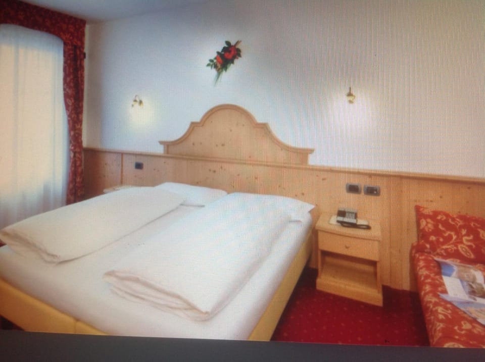 Hotel Pordoi - Fam Furgler Hotel in Trentino-South Tyrol