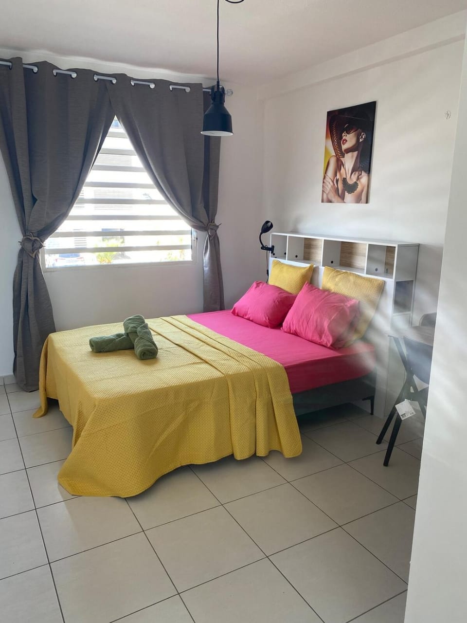 Comme à la maison Apartment in Cayenne