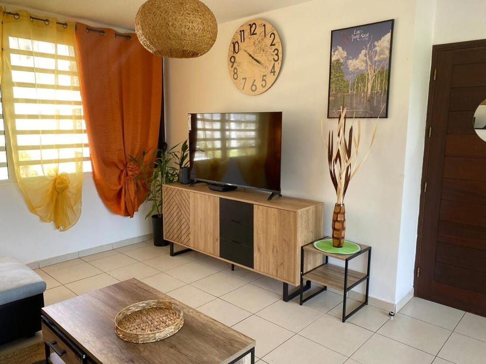 Comme à la maison Apartment in Cayenne