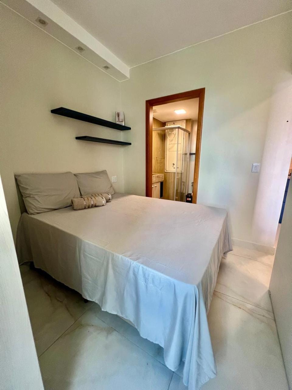 Studio Prime Ipê - Piscina Aquecida Apartment in State of Goiás
