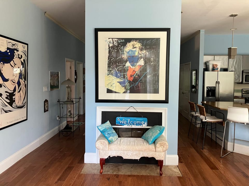 Rehoboth Beach Haven Vacation rental in Rehoboth Beach