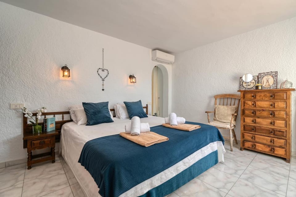 Floor plan, Bedroom