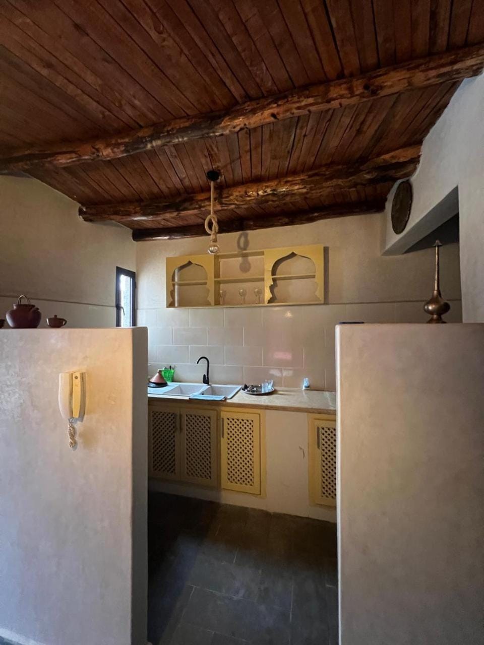 Dar louqman ourika Apartment in Marrakesh-Safi