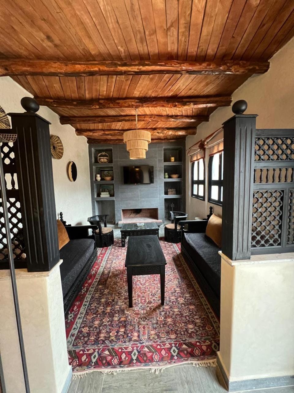 Dar louqman ourika Apartment in Marrakesh-Safi