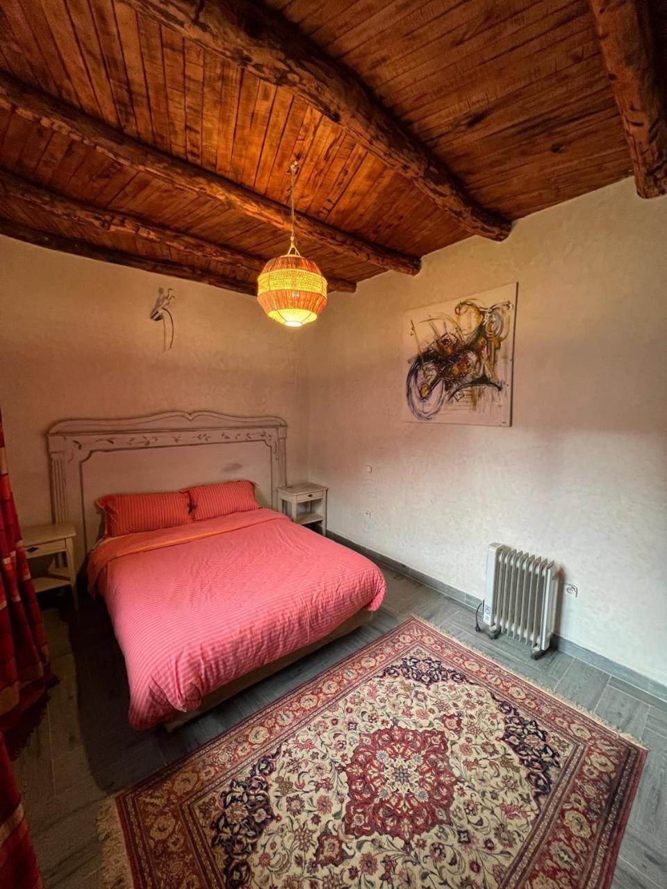 Dar louqman ourika Apartment in Marrakesh-Safi