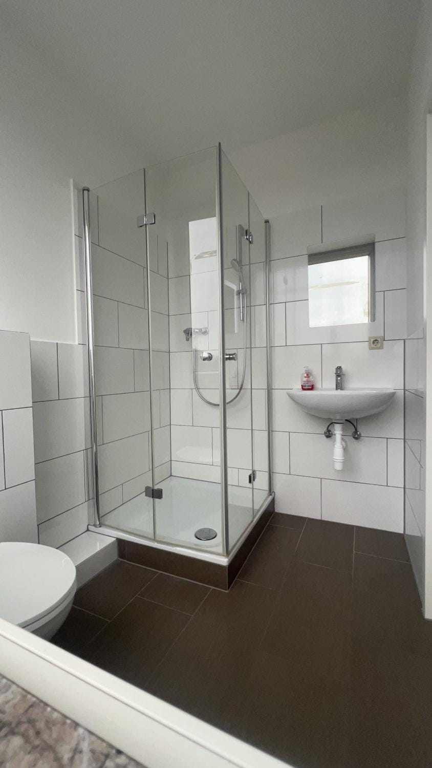 BB Rooms Apartment in Rhineland-Palatinate