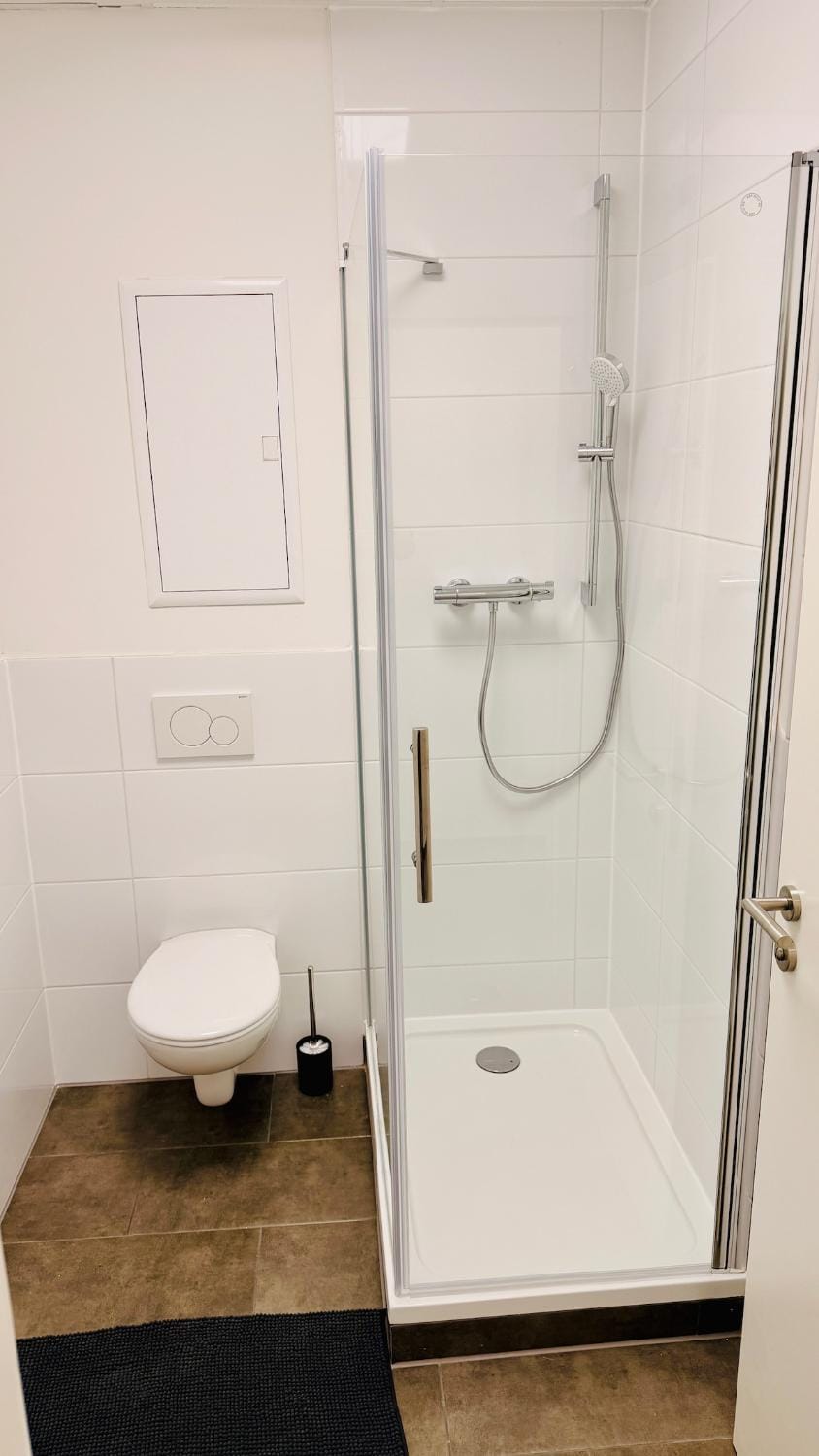 Apartment für 4 Personen im Herzen von Satteldorf Apartment in Baden-Württemberg