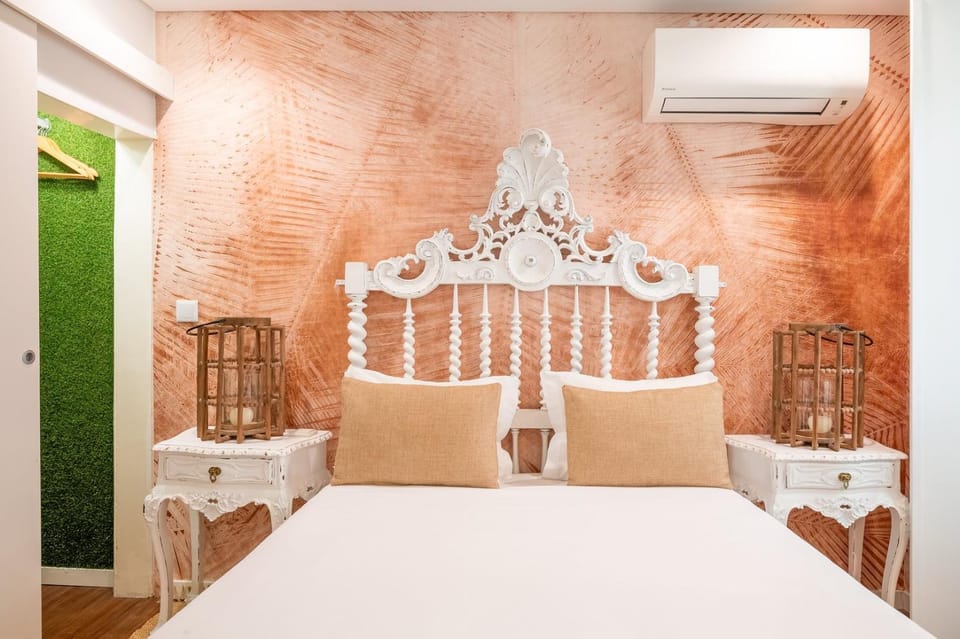 GuestReady - Summer Studio Apartment in Lisbon