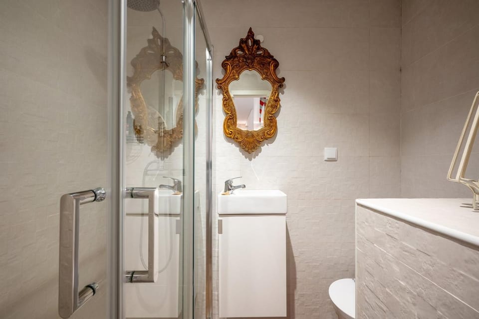 GuestReady - Summer Studio Apartment in Lisbon