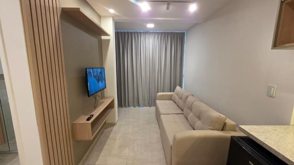 Espetacular Park Avenue Porto de Galinhas by LaPlaya Apartment in Ipojuca