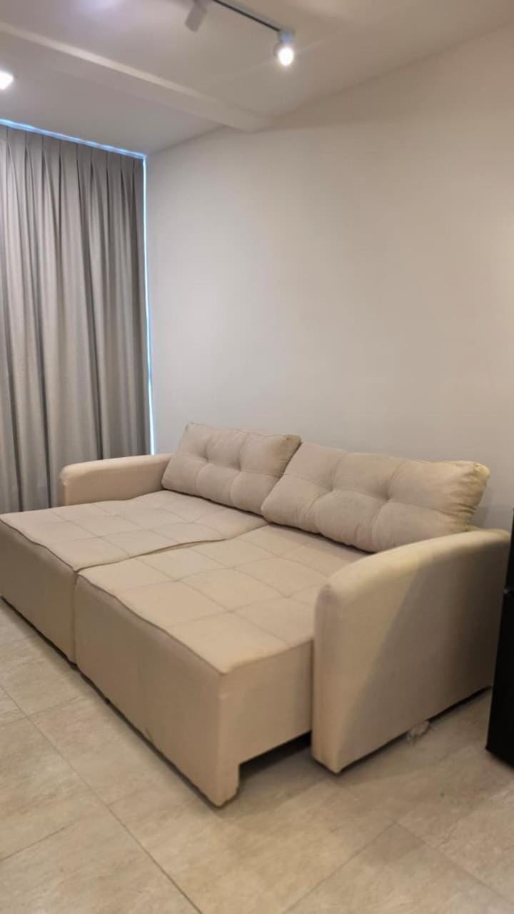 Espetacular Park Avenue Porto de Galinhas by LaPlaya Apartment in Ipojuca