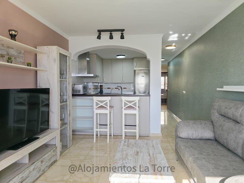 Living room, Lounge or bar