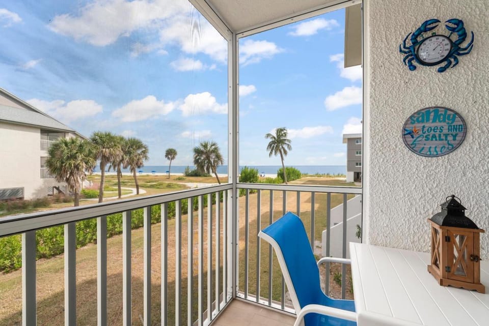 Island Beach Club 210E House in Sanibel Island