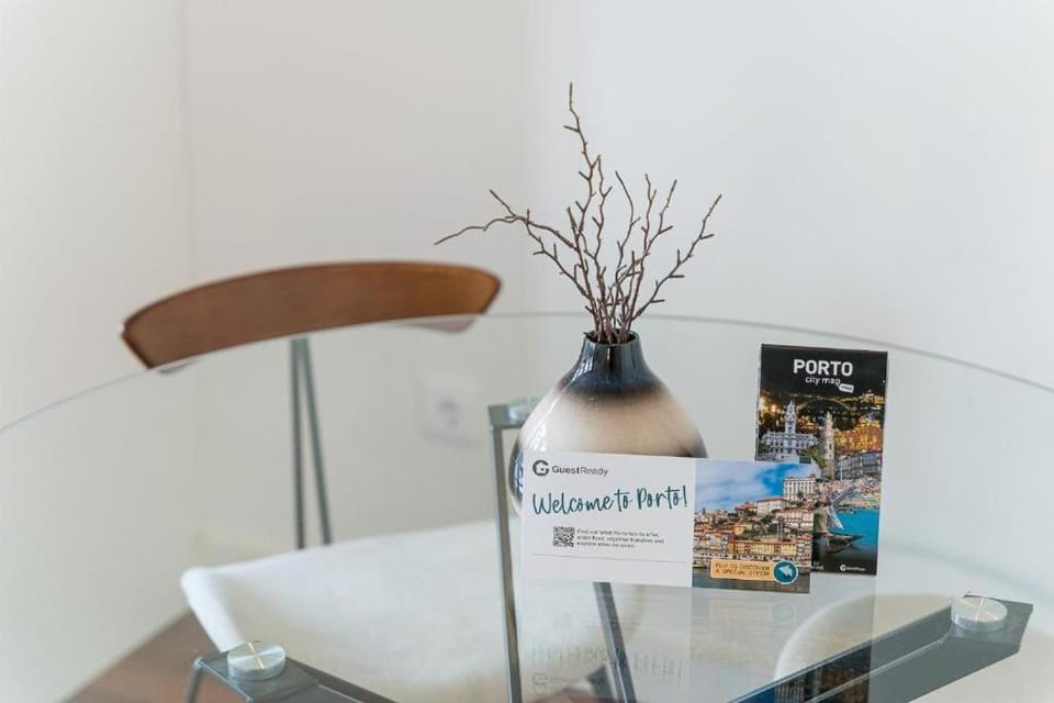 GuestReady - Studio in the heart of Porto Apartment in Porto