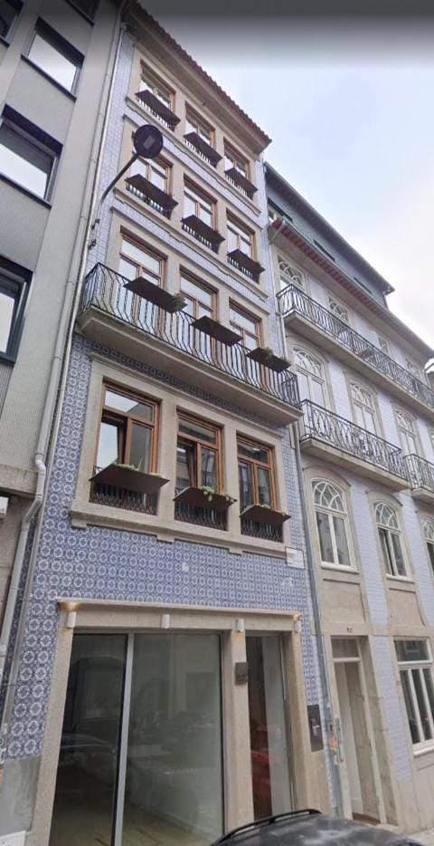 Property building, Bedroom
