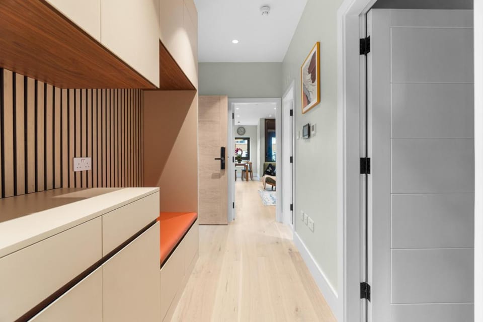 Perfect Apartment Stay for Families and Contractors Apartment in London Borough of Southwark