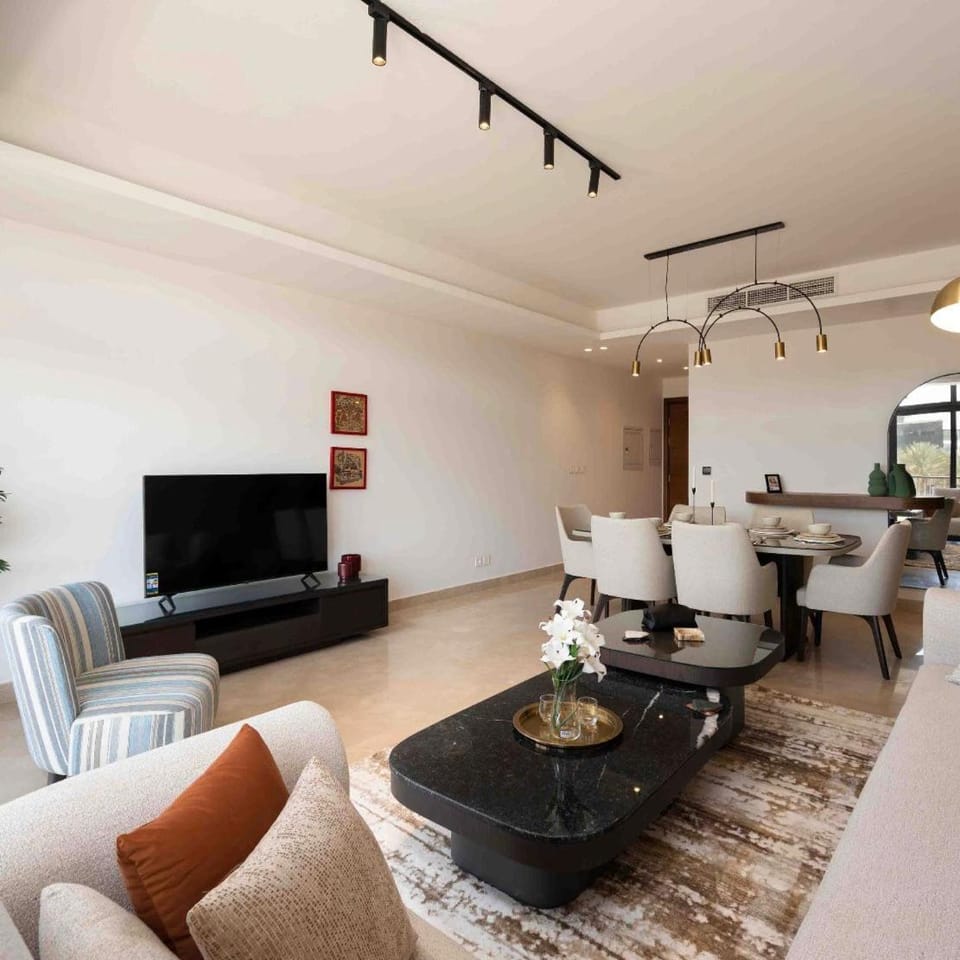 Cairo Prime Suites Apartment in New Cairo City