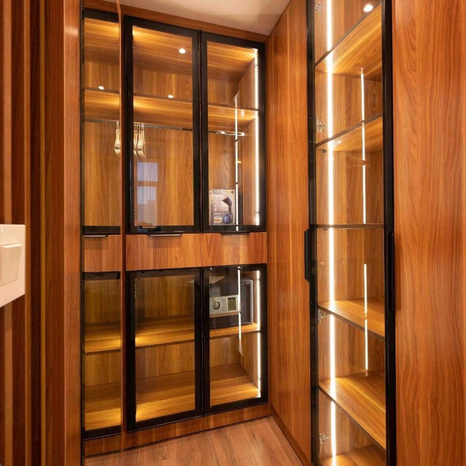 Cairo Prime Suites Apartment in New Cairo City
