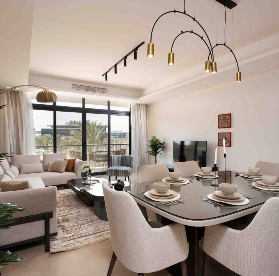 Cairo Prime Suites Apartment in New Cairo City