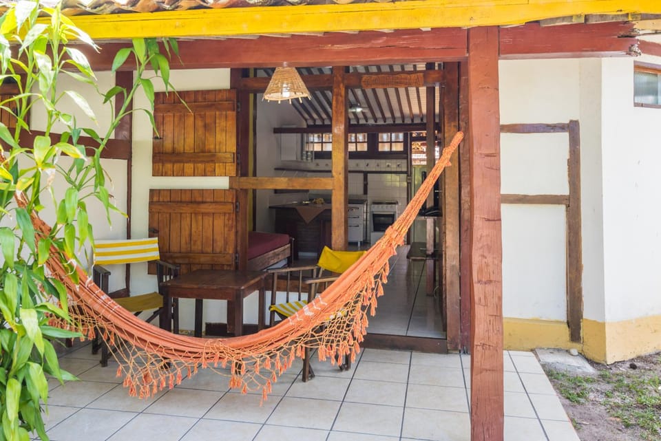 Patio, Living room, Seating area