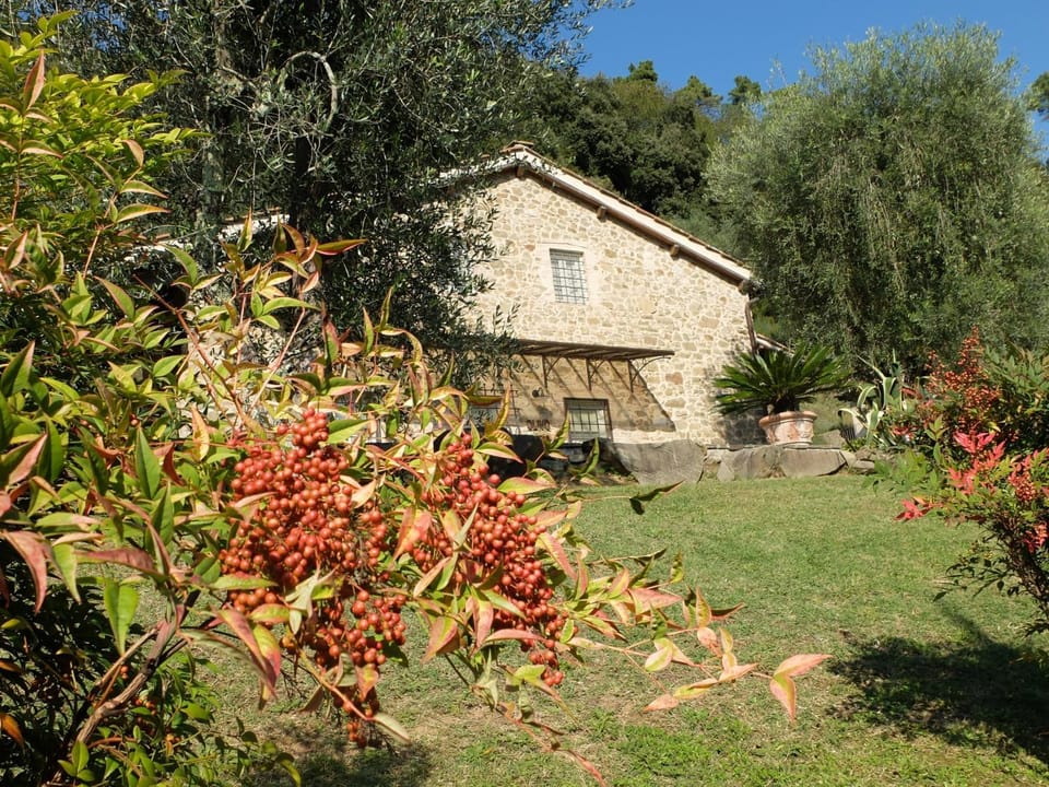 Tenuta di Campodori House in Lucca