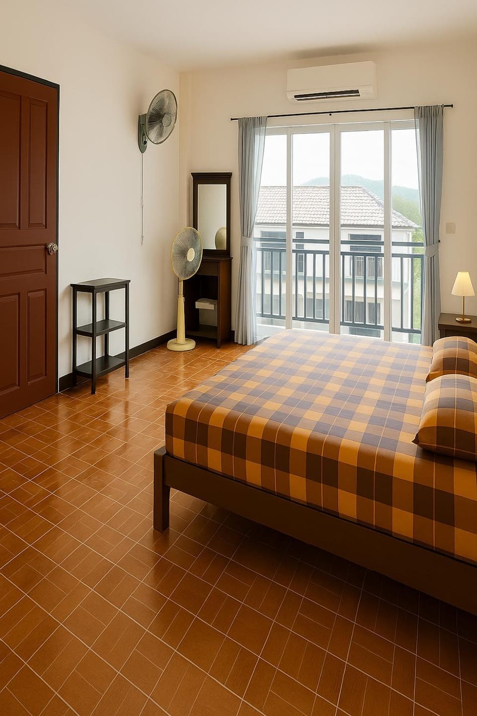 Rose's Roadhouse Bed and Breakfast in Thailand
