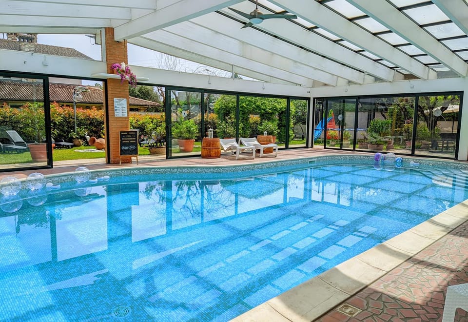 Fontana Comfort Apartment Apartment in Castelnuovo del Garda