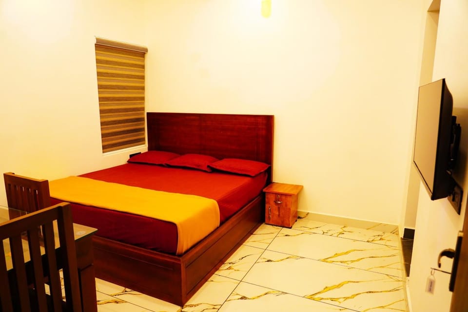 Sravan Villa Villa in Kerala