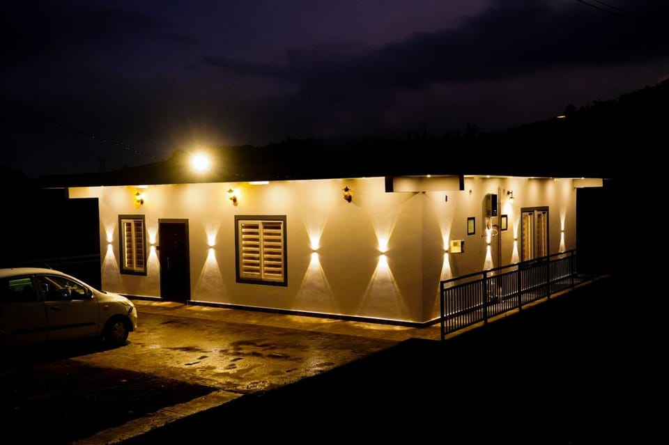 Sravan Villa Villa in Kerala