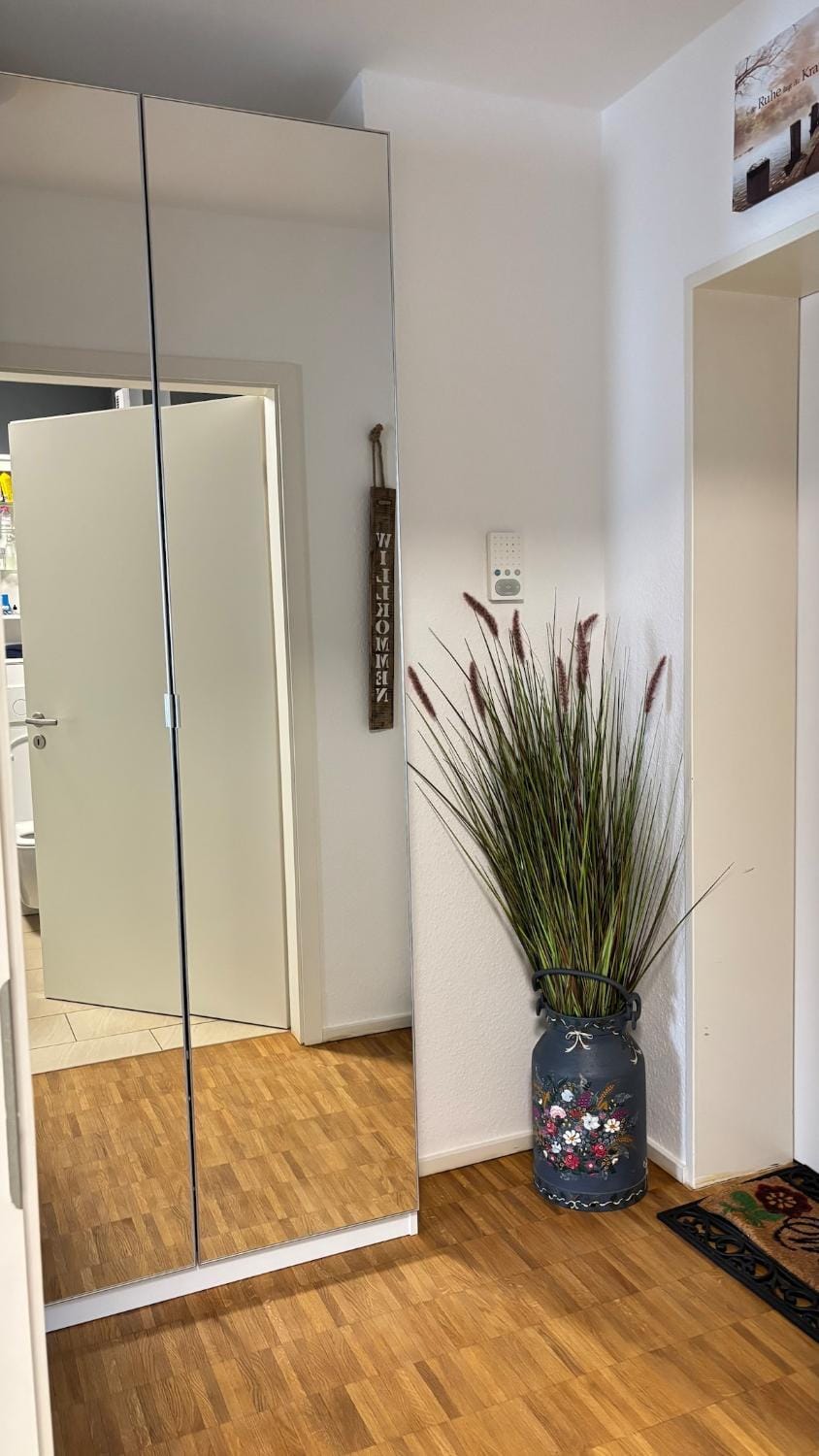 Full City Apartment Apartment in Luxembourg