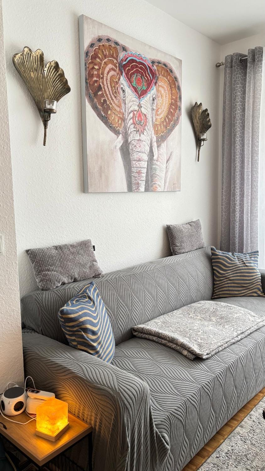Full City Apartment Apartment in Luxembourg