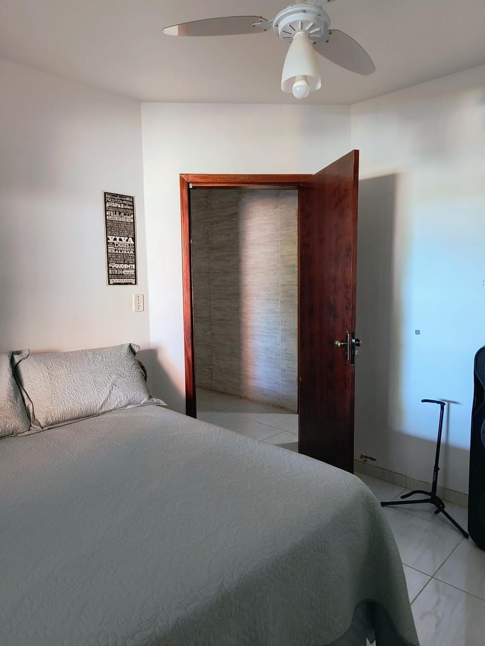 Quartos no Balneário próximos ao Rio Formoso Vacation rental in State of Bahia