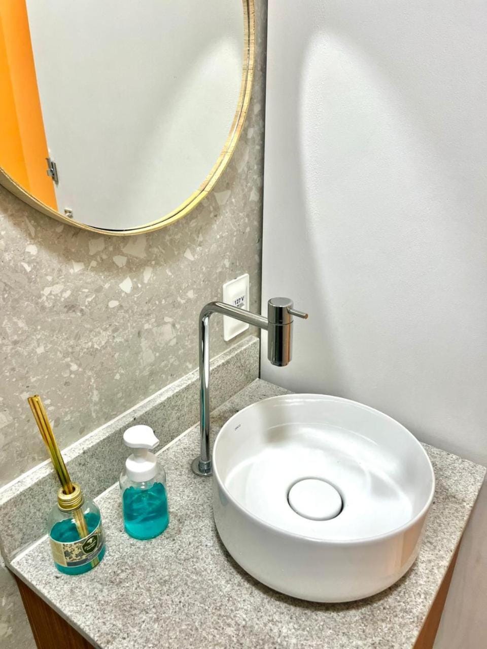 Studio Praia de Botafogo RJ Apartment in Santa Teresa
