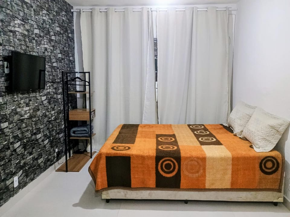 TV and multimedia, Bedroom