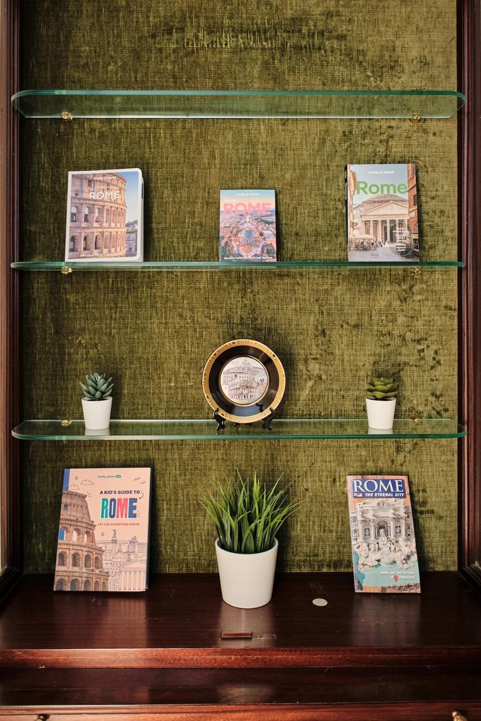 15 Min to Spanish steps Rooftop Gem in the Heart of Rome Apartment in Rome