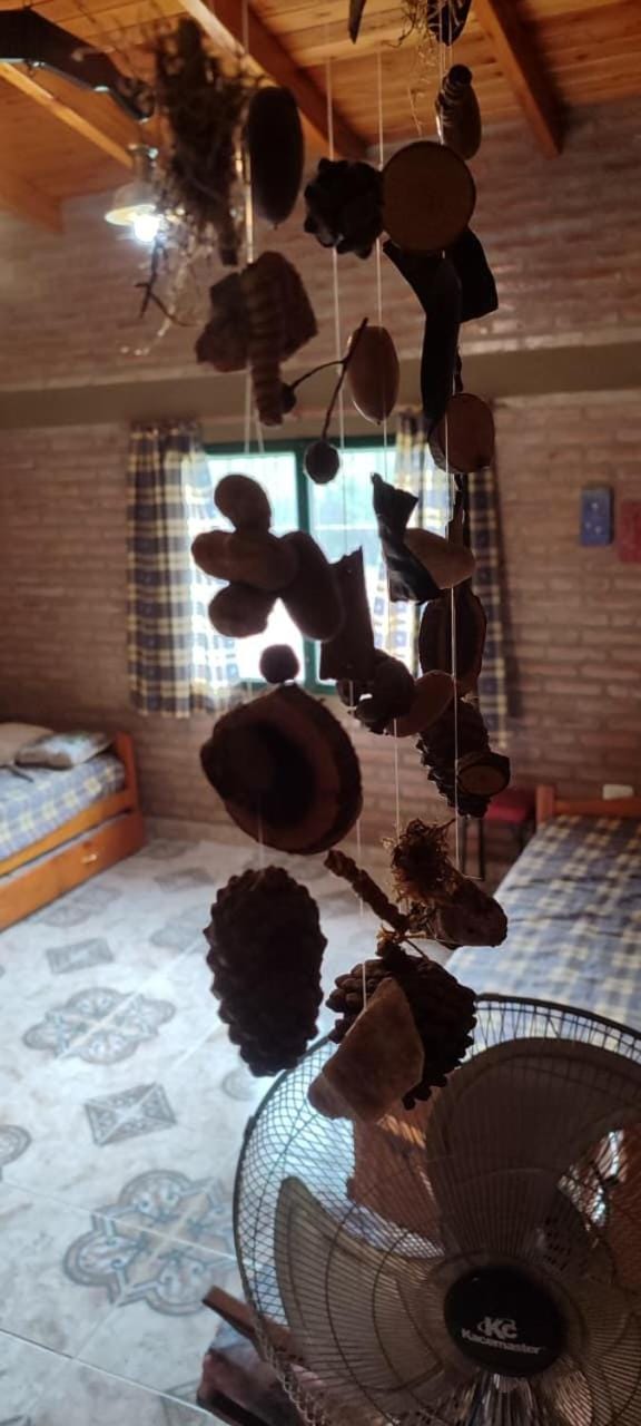 CASA QUINTA en ESTANCIA VIEJA House in Villa Carlos Paz