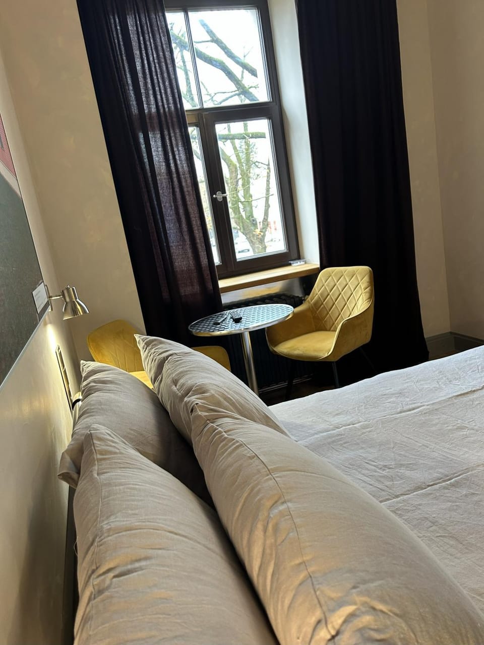 RedDoor Apartment 21 FreeParking Apartment hotel in Riga
