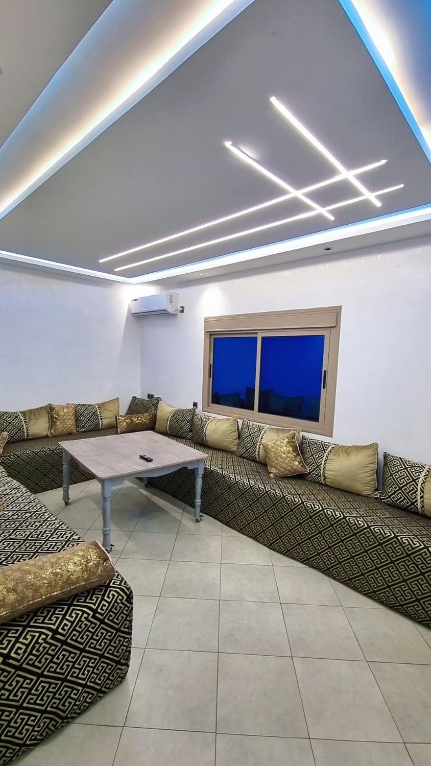 LH APPART 2 Très bel appartement avec vue sur les montagnes Apartment in Morocco