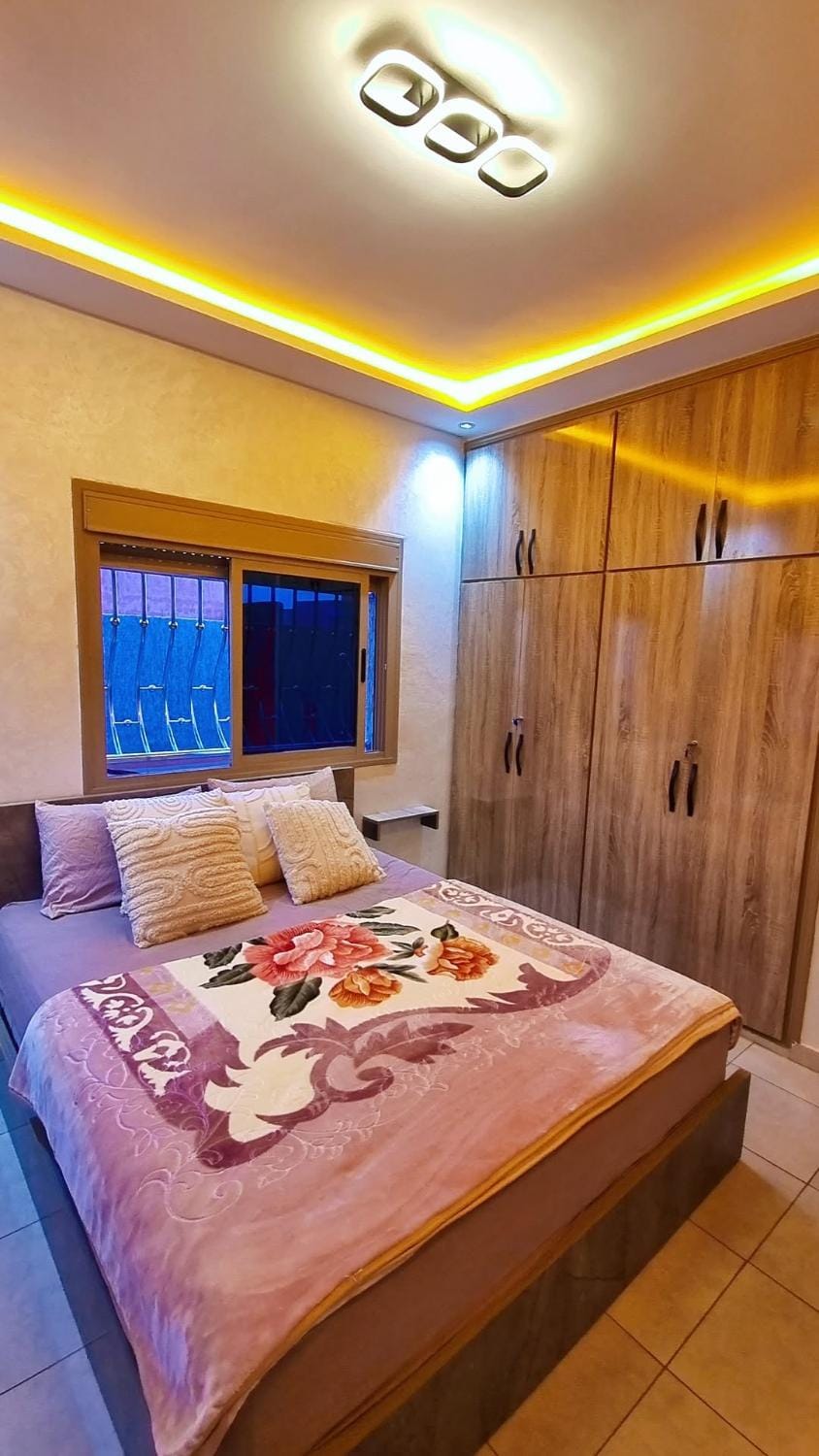 LH APPART 2 Très bel appartement avec vue sur les montagnes Apartment in Morocco