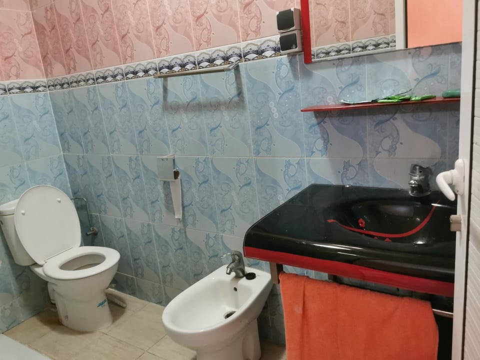 Motel Tizint Motel in Souss-Massa
