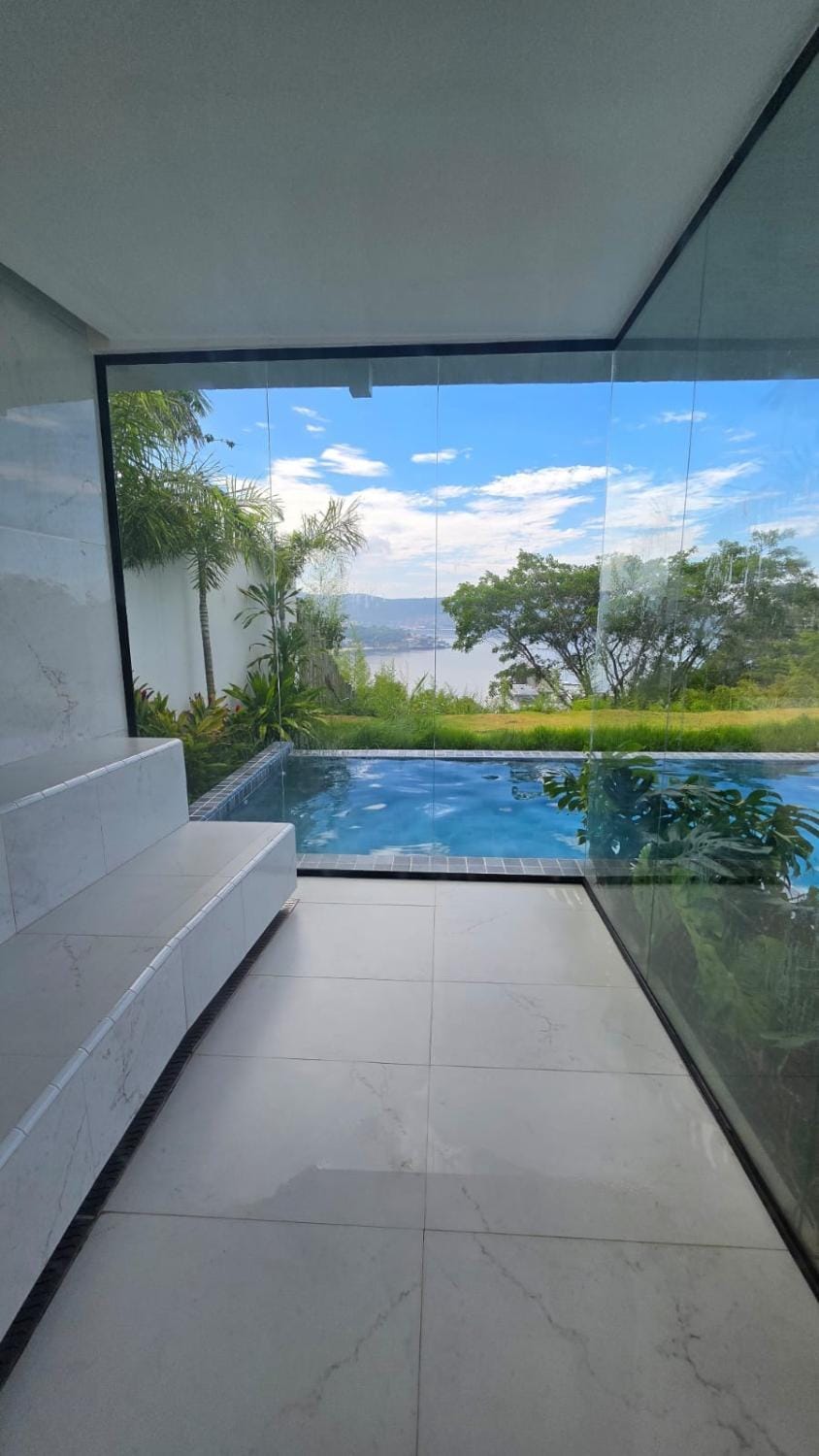 Studio com ótima localização no Ingá Apartment in Niterói