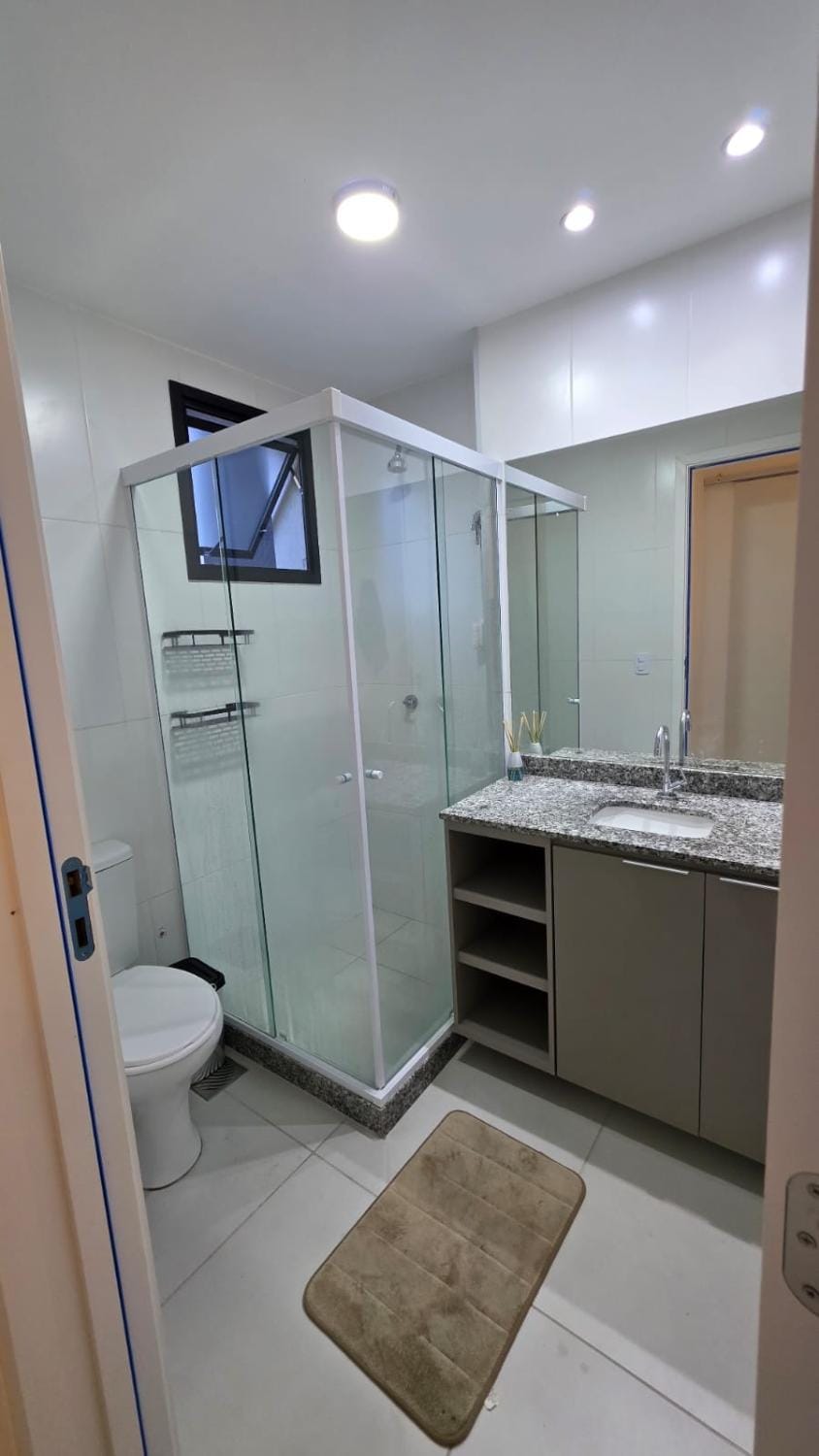 Studio com ótima localização no Ingá Apartment in Niterói