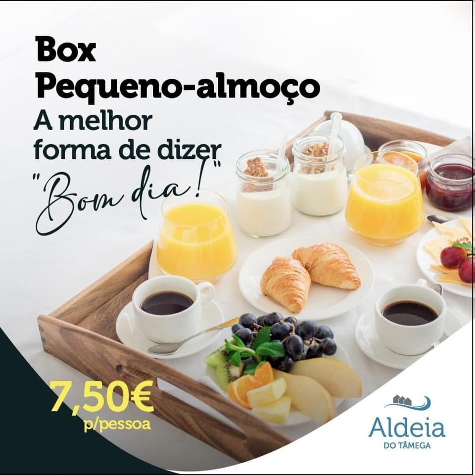 Aldeia do Tâmega Bed and Breakfast in Porto District