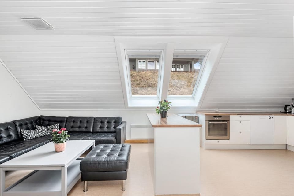Flott bofellesskap med 7 rom, inkludert internett og strøm! Grillområde med jacuzzi! Apartment in Viken, Norway