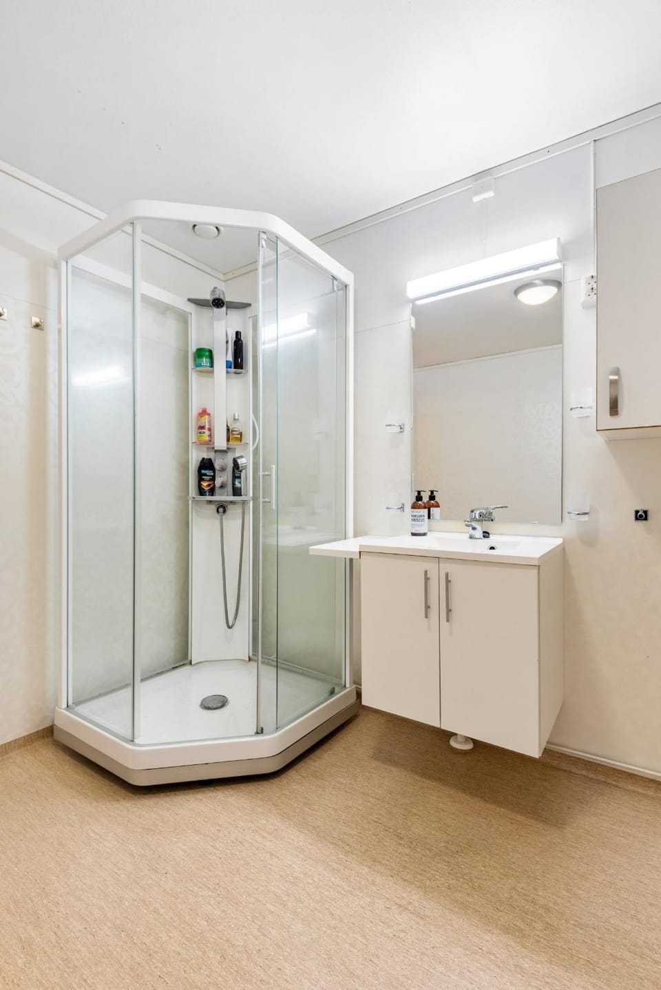 Flott bofellesskap med 7 rom, inkludert internett og strøm! Grillområde med jacuzzi! Apartment in Viken, Norway