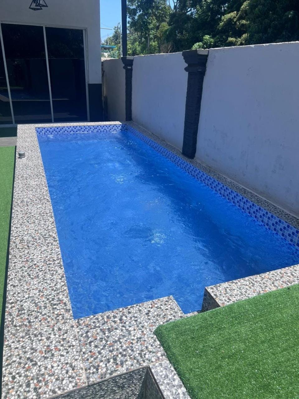 POOL CaSSa Ardina pantai Batu hitam 4rooms House in Terengganu, Malaysia