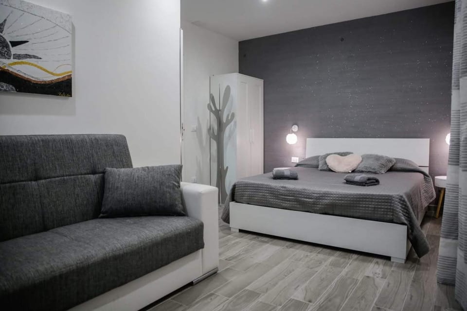 Casa tra teatro e Ortigia Apartment in Syracuse